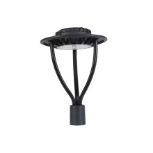 2021 Hot 50W CET-119 Black Body Led Garden Light IP65 6500K For Garden Lamp